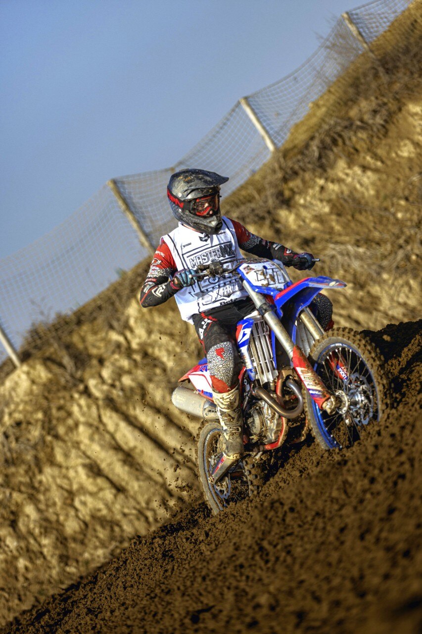 Master MX 2024 - The Race 